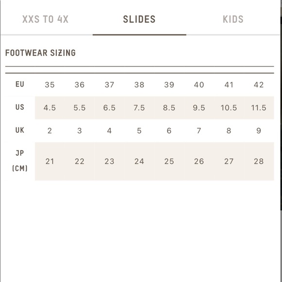 SKIMS HOTEL SLIPPER | MOONSTONE - Picture 5 of 5